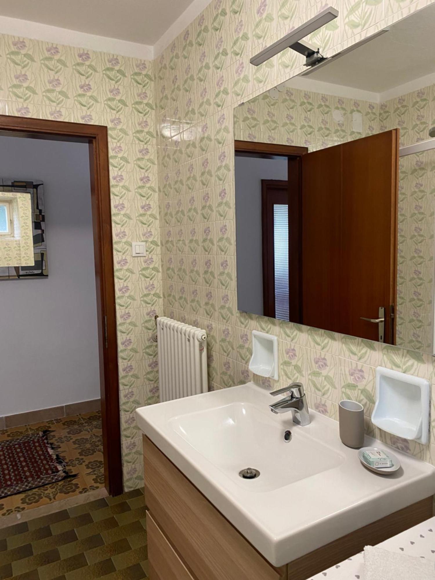 Casa Martello Apartment Levico Terme Exterior photo