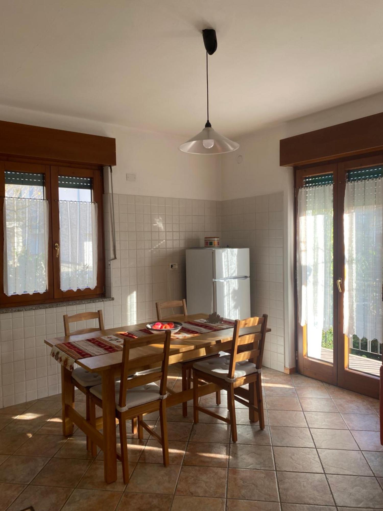 Casa Martello Apartment Levico Terme Exterior photo