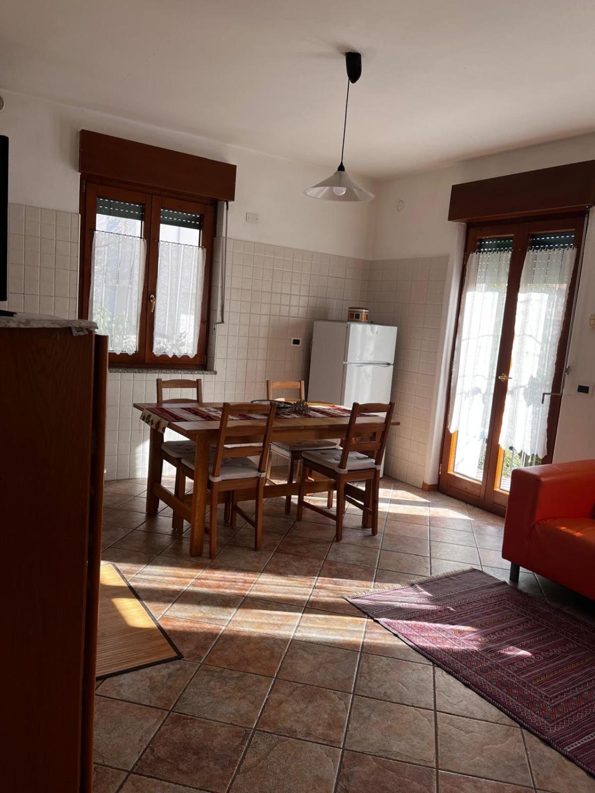 Casa Martello Apartment Levico Terme Exterior photo