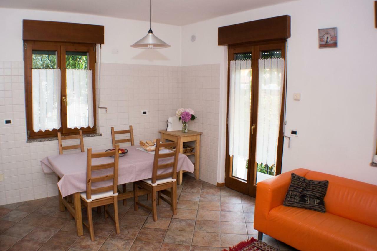 Casa Martello Apartment Levico Terme Exterior photo