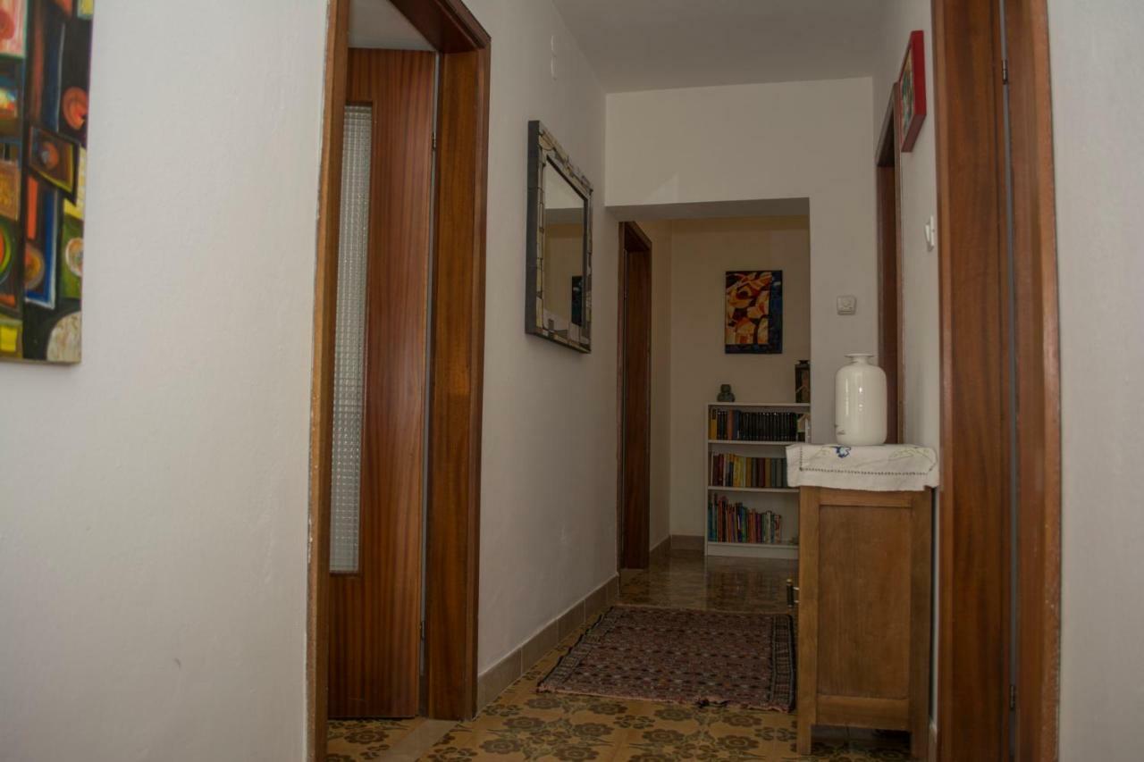 Casa Martello Apartment Levico Terme Exterior photo