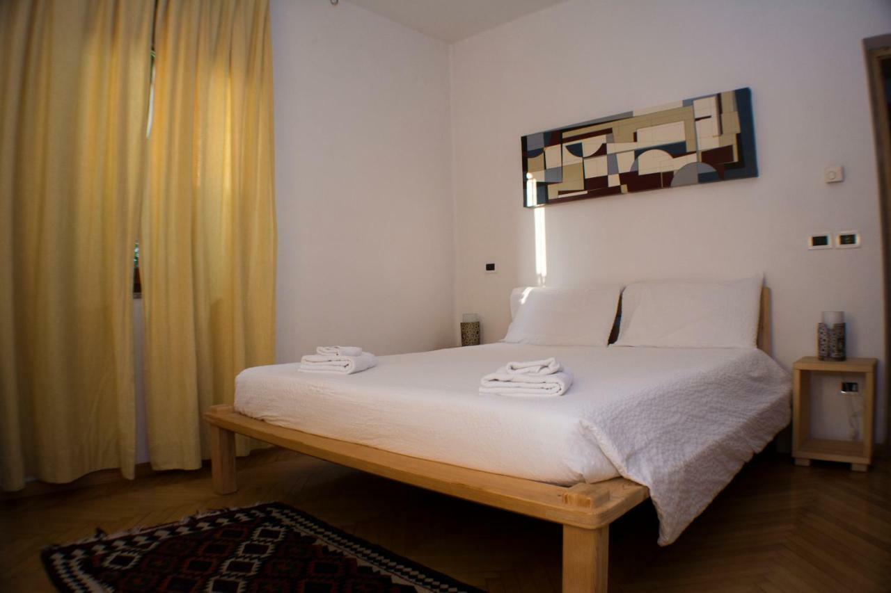 Casa Martello Apartment Levico Terme Exterior photo