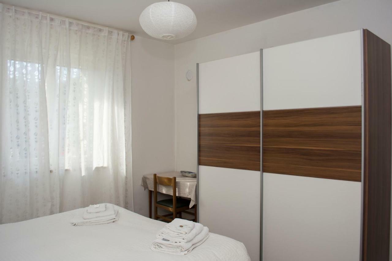 Casa Martello Apartment Levico Terme Exterior photo
